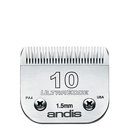 Andis blades 10 1.5mm