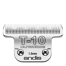 Andis blades T10 1.5mm