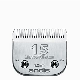 Andis Lames 15 1.2mm