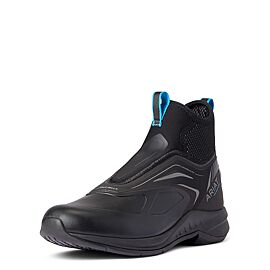 Ariat Ascent Paddock Boot | Waterproof | Black | Women