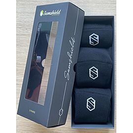 Samshield Sokken Balzane Blazon | Uni | 3 Pack
