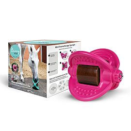 Bizzy Bites Toy | Pink