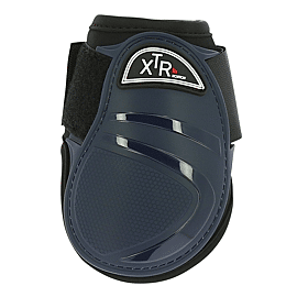 Norton Xtr Fetlock Boots Open