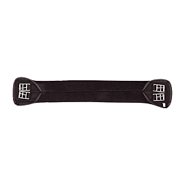 BR Dressage Girth Velvet