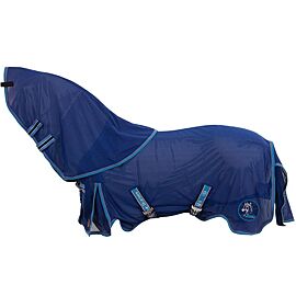 BR Fly rug 4-ever detachable neck 