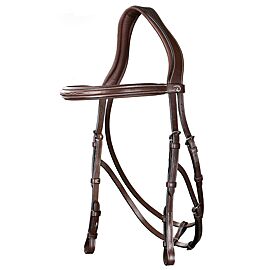Dy'on Hackamore-Zaum | US Collection
