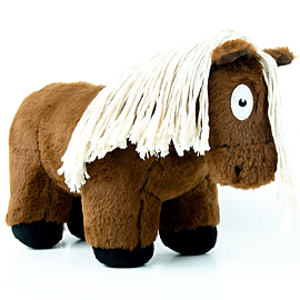 Crafty Ponies Paardenknuffel | Veulen 