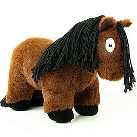 Crafty Ponies Paardenknuffel