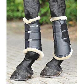 Busse Beenbeschermers St. Georges