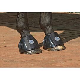 Busse Bell Boots Sturdy