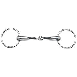 Busse | Watertrens | Hol | Rvs