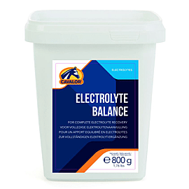 Cavalor Electrolyte Balance - Electrolyten