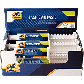 Cavalor Gastro Aid Paste