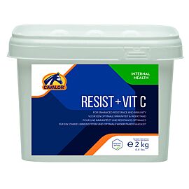 Cavalor Resist + Vit C