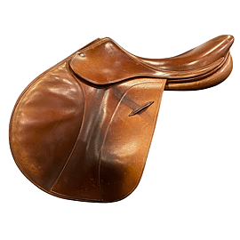 Childeric Springzadel Bruin 18/MW Bruin