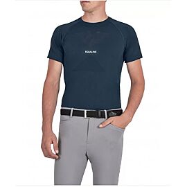Equiline T-Shirt Cisec | Seamless | Heren 