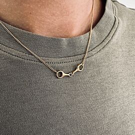 Equestrian Shop Necklace Utah