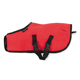 Crafty Ponies Couverture Polaire