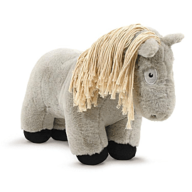 Crafty Ponies Paardenknuffel