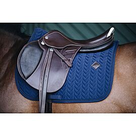 Kentucky Saddle Pad fishbone Show Jumping