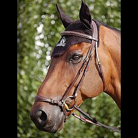 Dy'on Drop Noseband Bridle