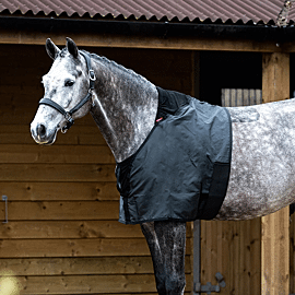 LeMieux Anti Rub Bib 