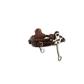 Trust Hackamore Neusriem