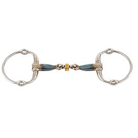 Trust Sweet Iron Mors À Olive Releveur | Brass Ring | 16mm