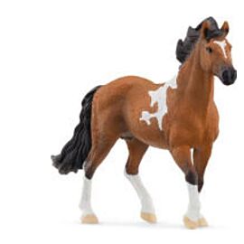 Schleich Mangalara Hengst 