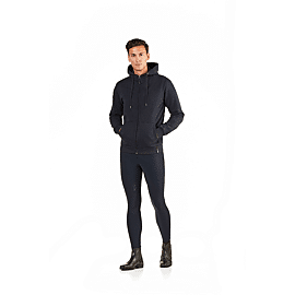Ego7 Zow Hoodie | with Zipper | Men
