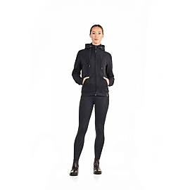 Ego7 Zow Hoodie | with Zipper | Women