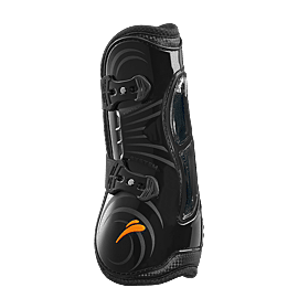 Equick Eairshock Beenbeschermers Legend - Voor 