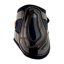 Equick Eairshock Strijklappen Legend | Achter 