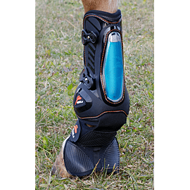 eQuick eShock Front Overreach