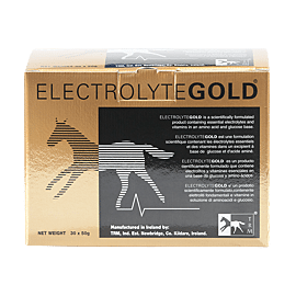 TRM Electrolyte Gold 