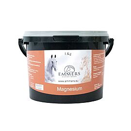 Emmers Magnesium | 5 kg 