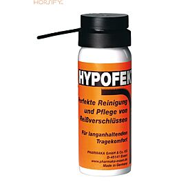 Pharmaka Zipper Cleaner - Hypofekt