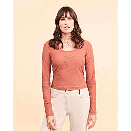Dada Sport Shirt Ephebe | Long Sleeve | Women