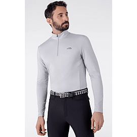 Equiline Shirt Elibre - Second Skin - Men