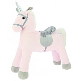 Equi-Kids Cuddly Standing Horse