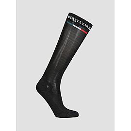 Equiline Chaussettes Silver Plus Light