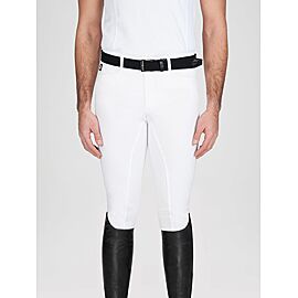 Equiline Breeches Walnut | Full Grip | Men 