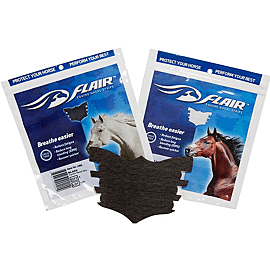 Flair Equine Nasal Strip 6-Pack
