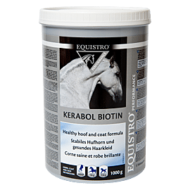 Equistro Kerabol Biotin