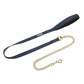 Eskadron Lead Rope Chain - Brass 