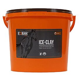 Foran Ice Clay