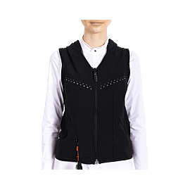 Freejump Airbag Crystal Preciosa - Kids