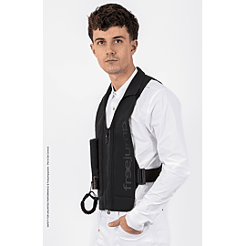  Freejump Airvest Plume - Men
