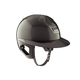 Freejump Helm Voronoï - Carbon