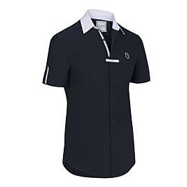 Samshield Shirt Georgio Short Sleeves Men